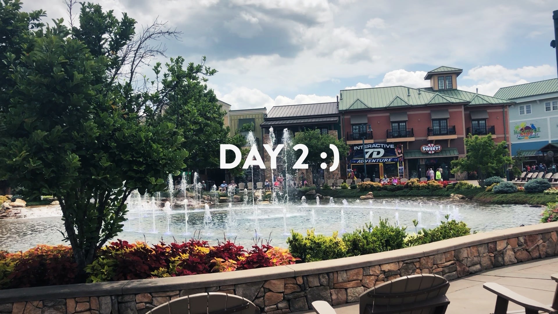 day 2 :) on Vimeo