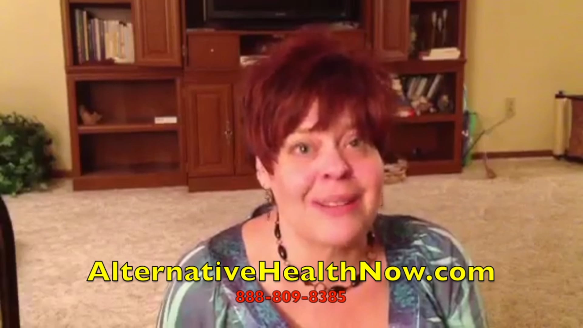 MitoSynergy Fibromyalgia Testimony (AlternativeHealthNow.com