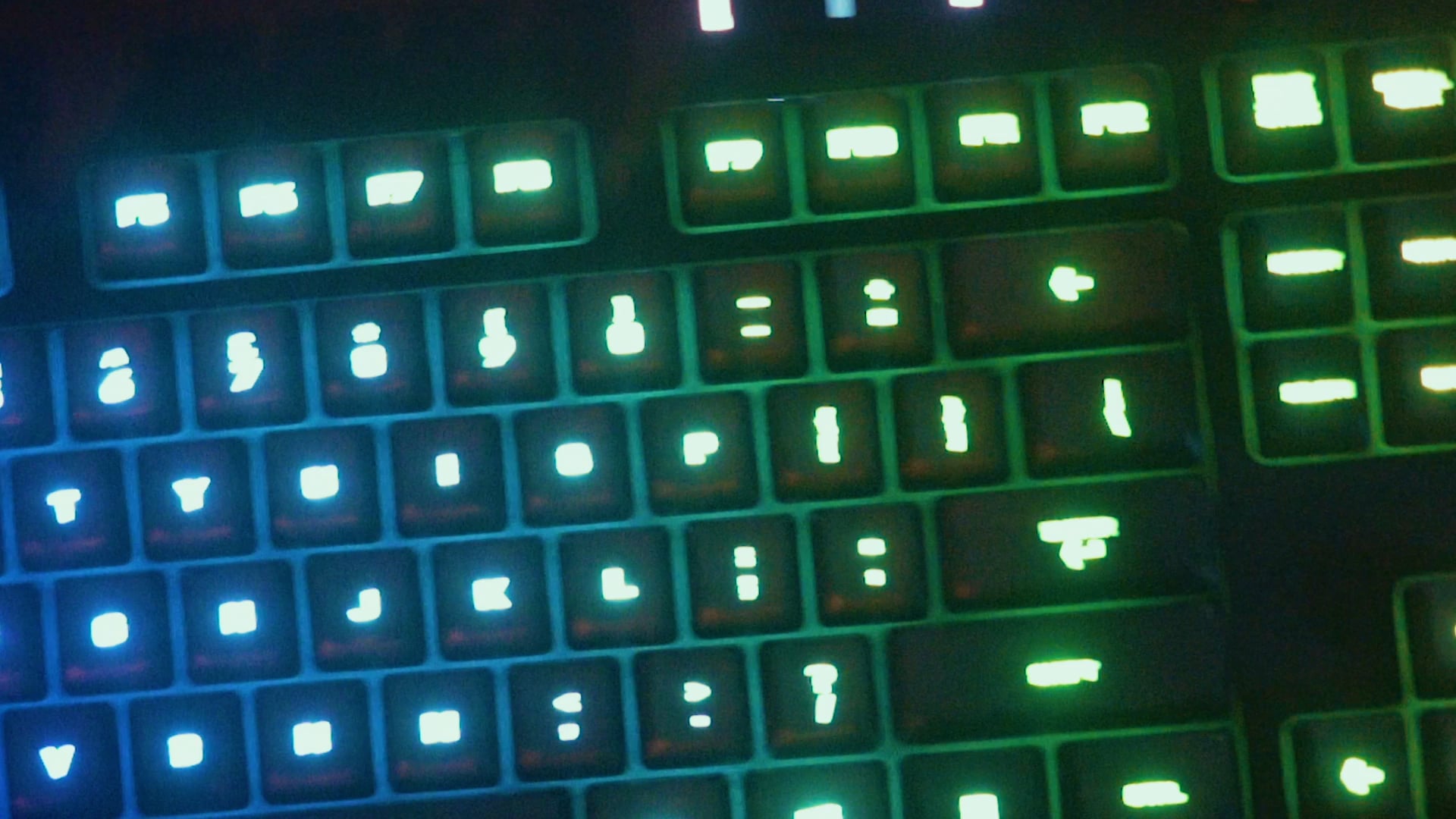 Logitech E-Sports Event