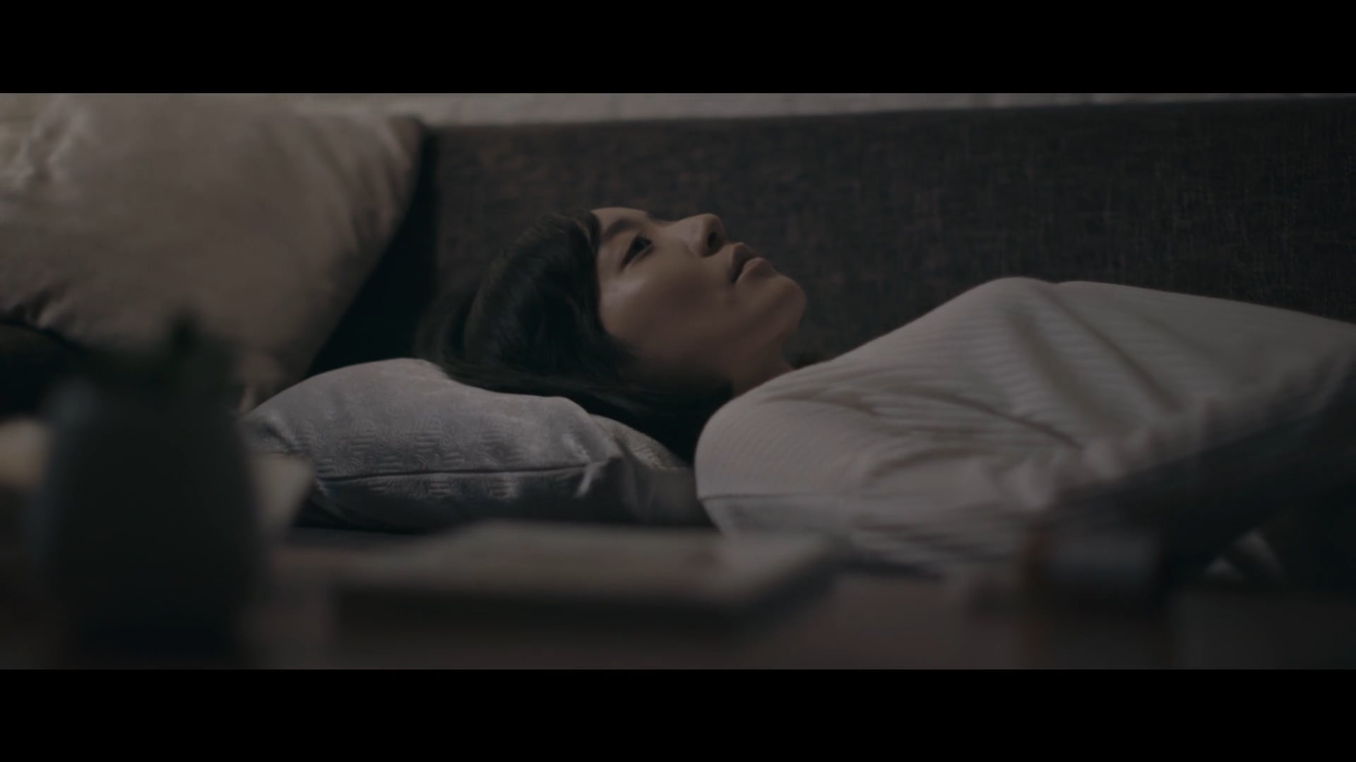 "Sylvia" shortfilm
