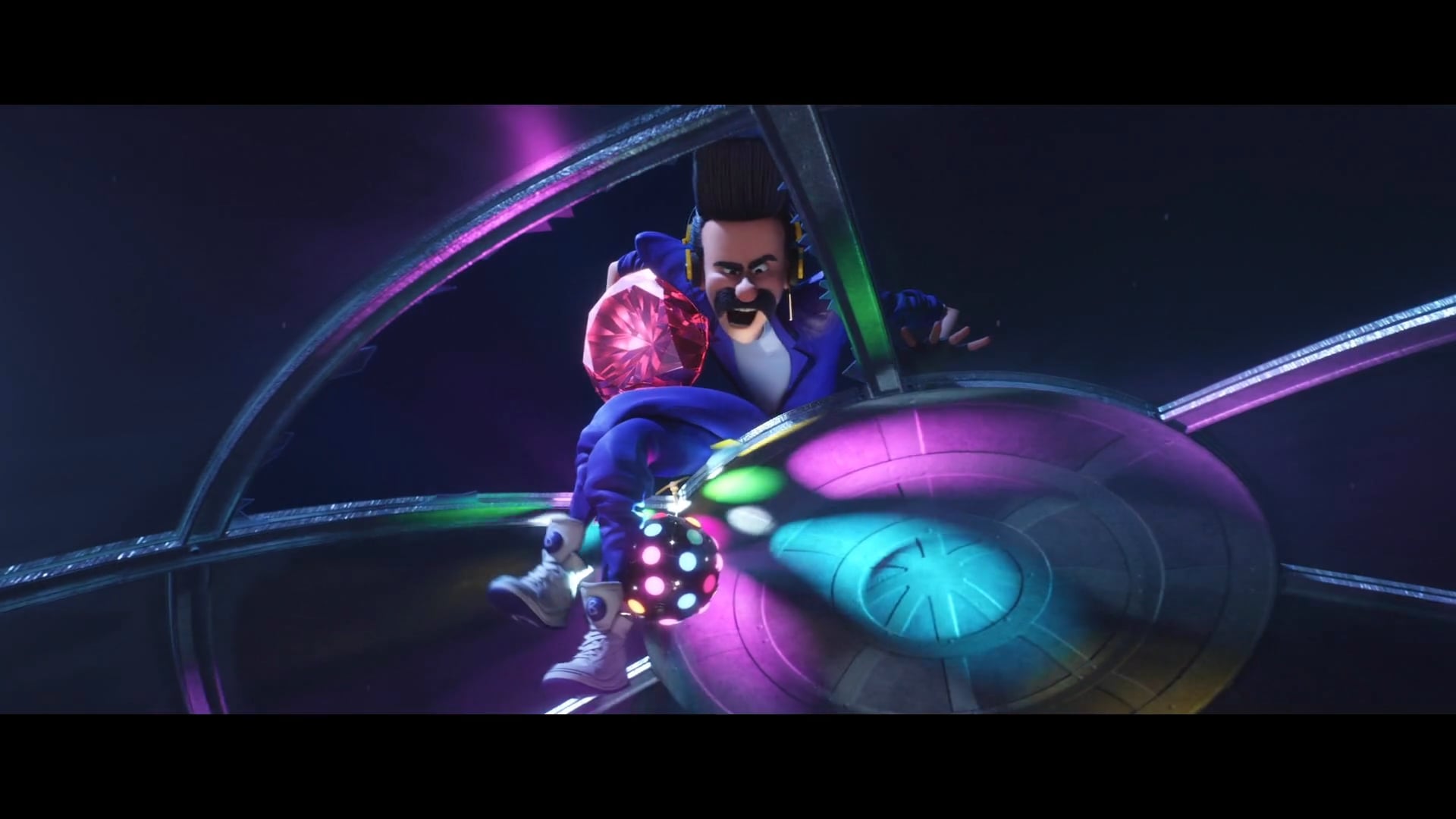 Despicable Me 3