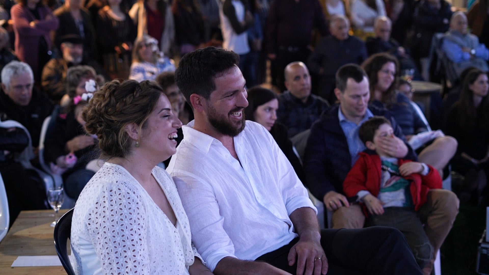 נועה ויוחאי