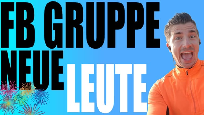 10 schnelle & einfache Wege um neue Leute in deine FB Gruppe zu bekommen