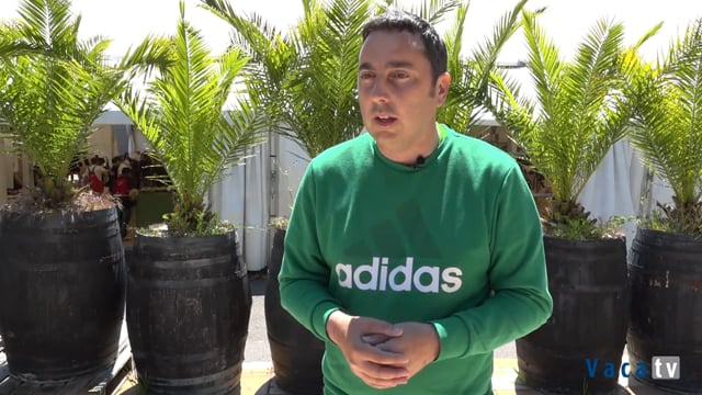 Entrevista a Gerardo Sanz, alcalde de Llanera