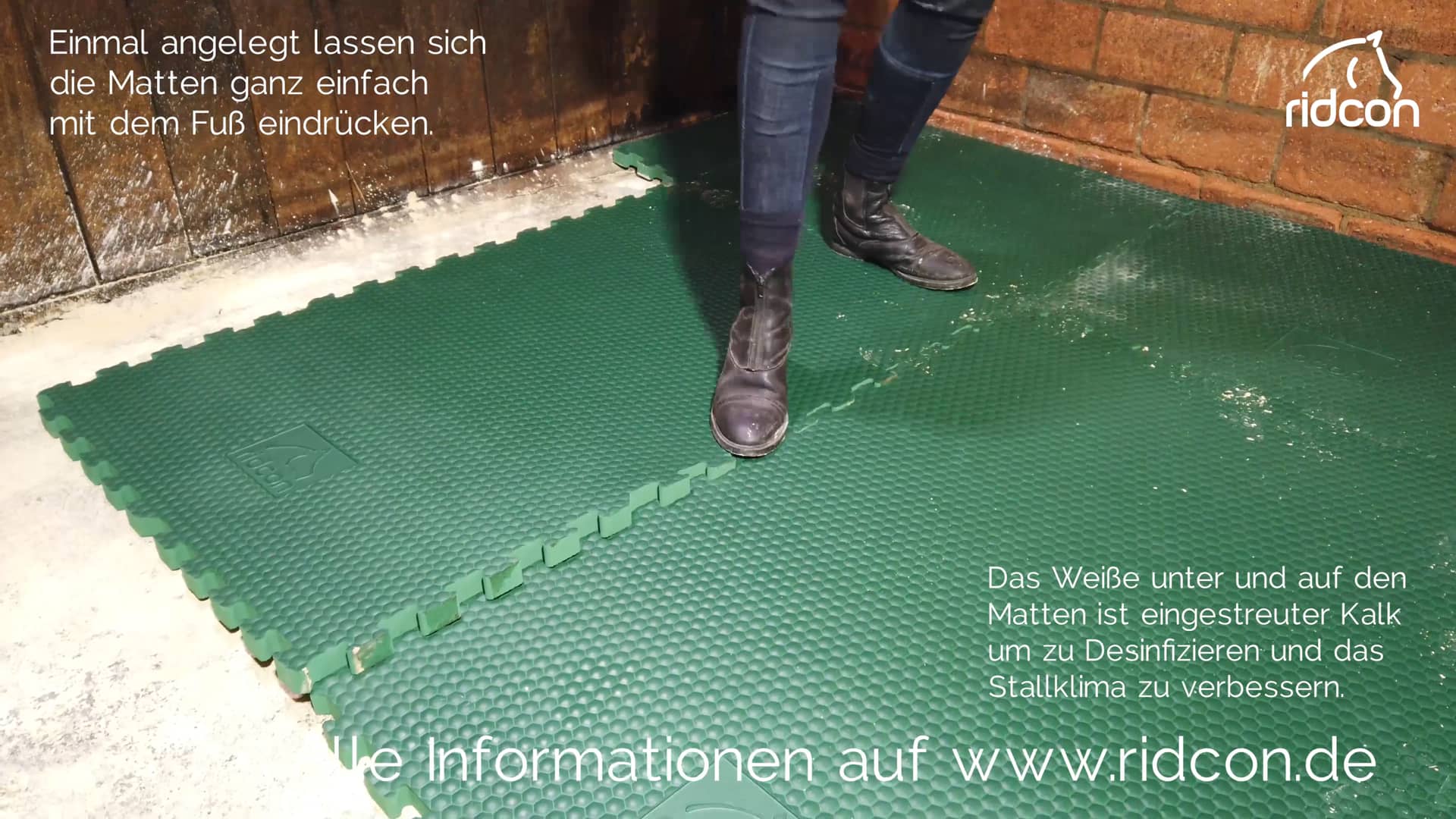 evamattenverlegenmitdemfusseindruecken on Vimeo