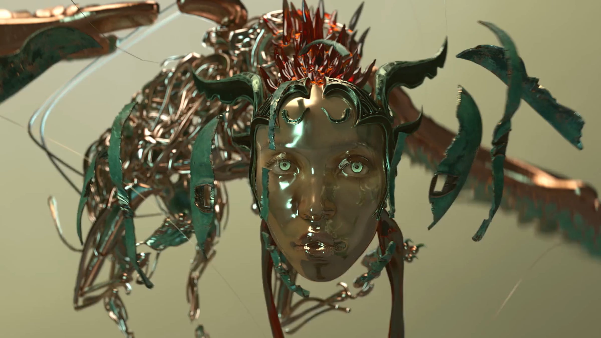 FKA twigs - Cellophane Behind the Scenes | Videos & Movies on Vimeo