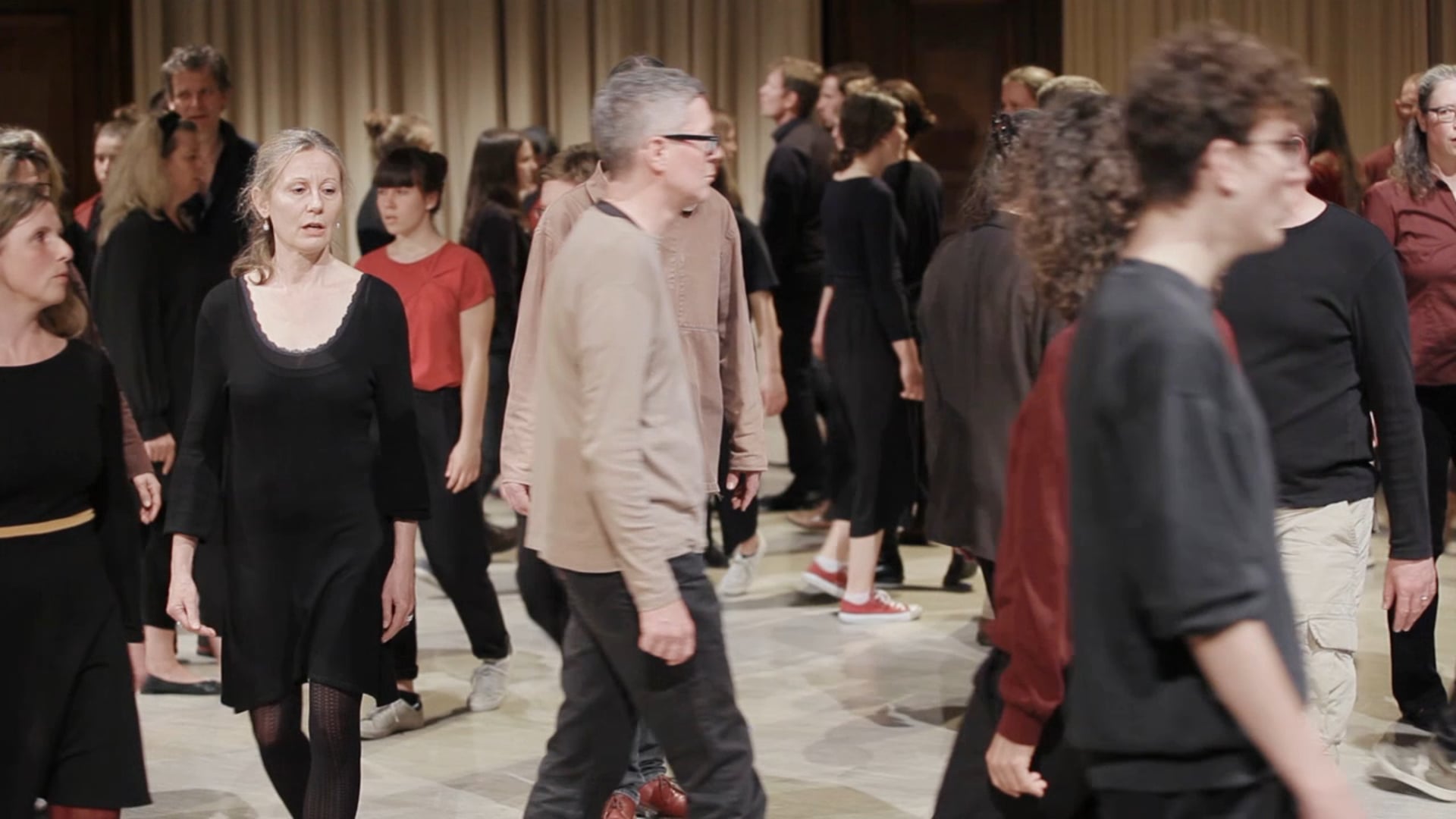 LOOPING JOURNEY // 2019