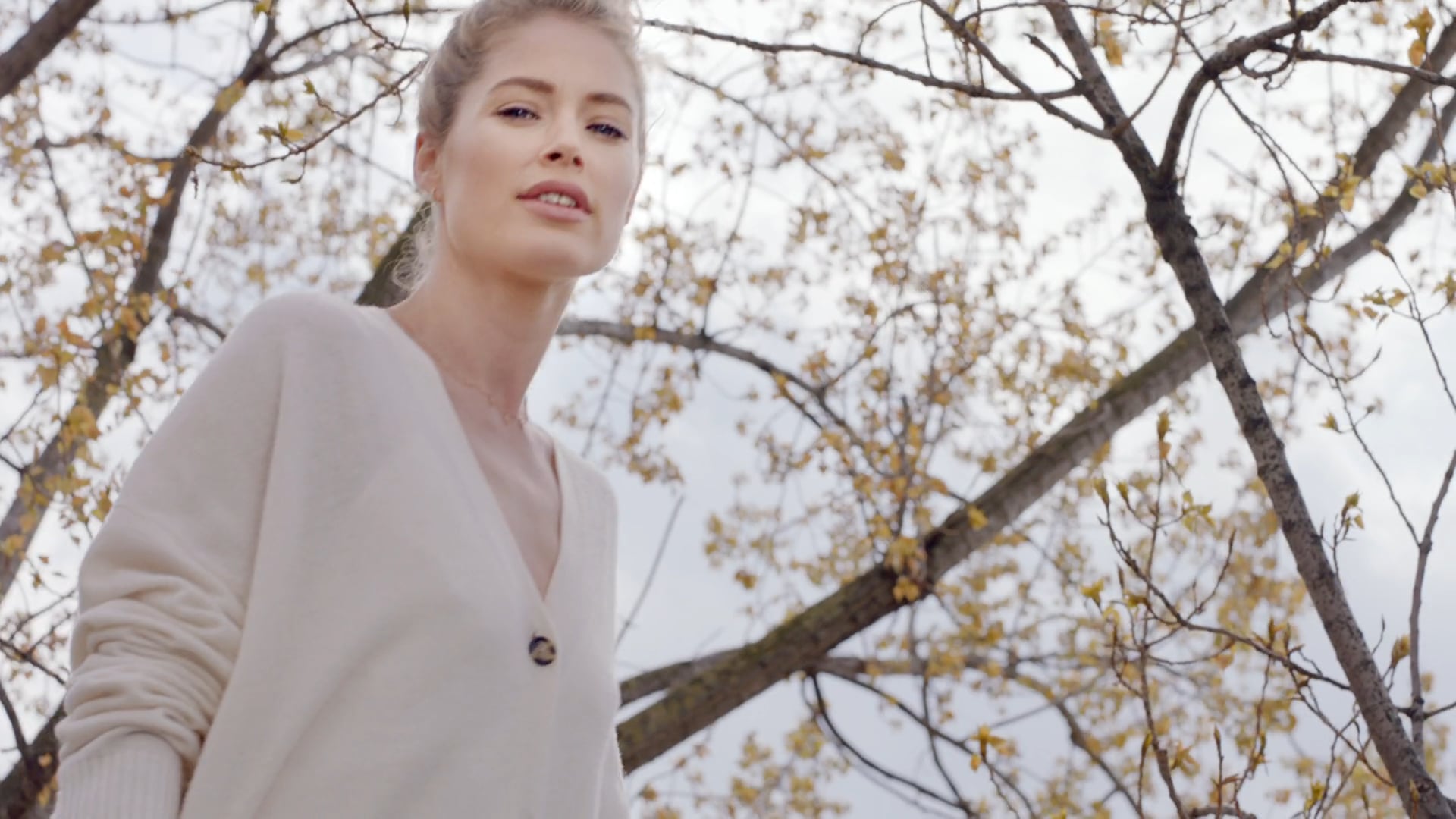 Doutzen - L'Oréal Glam Beige