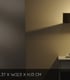 Video Sebo Modern Bedside Lamp - 1xE27 - Black