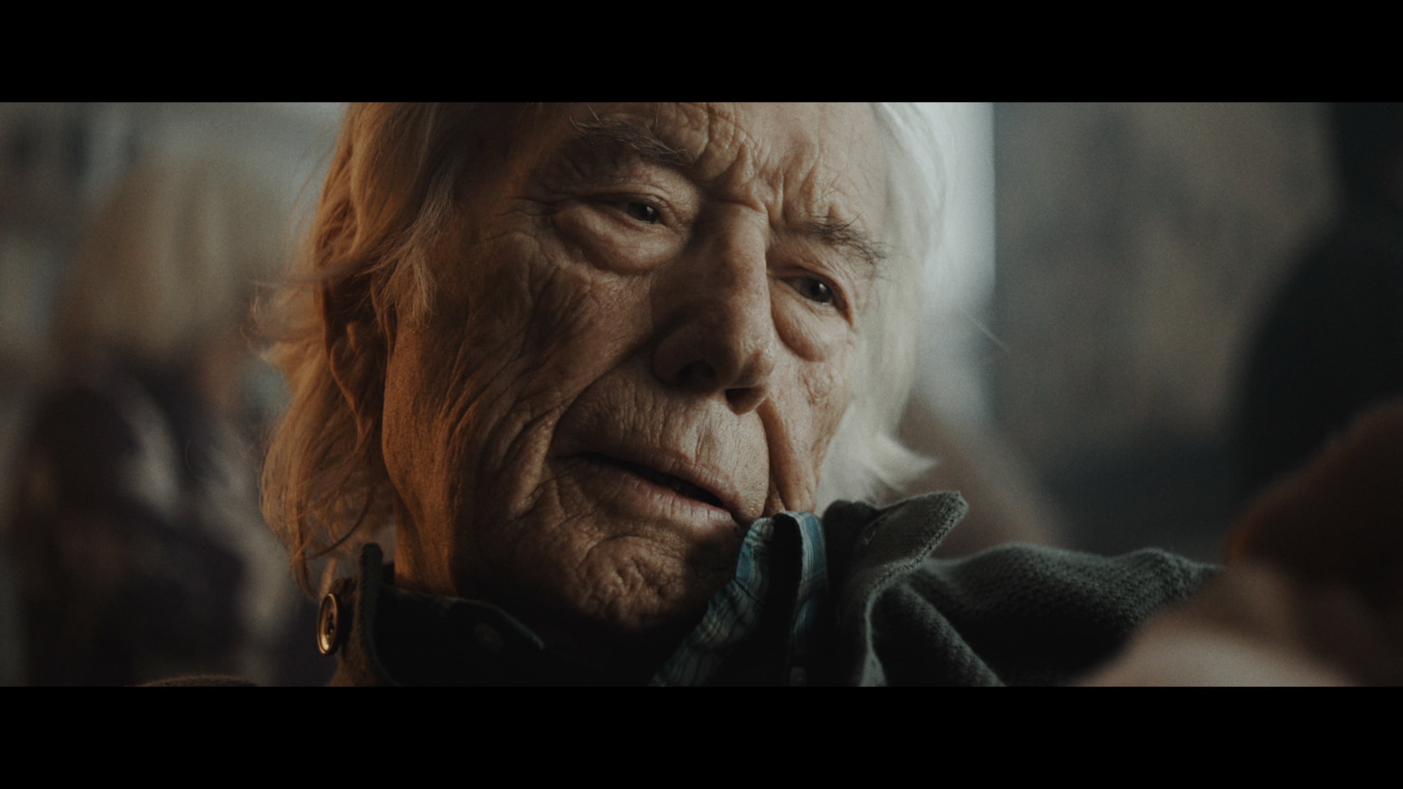Johnson & Johnson - Open the Aperture