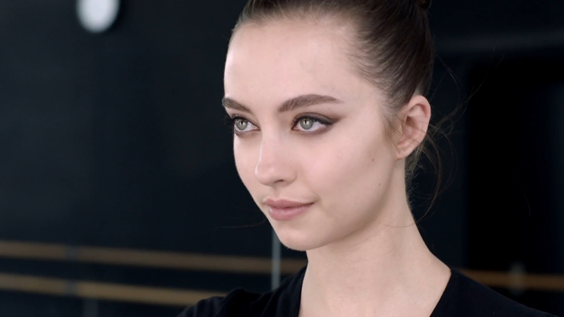 Anastasia - L'Oréal Elnett