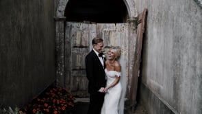 Party destination wedding at Sintra // Catherine and Chris