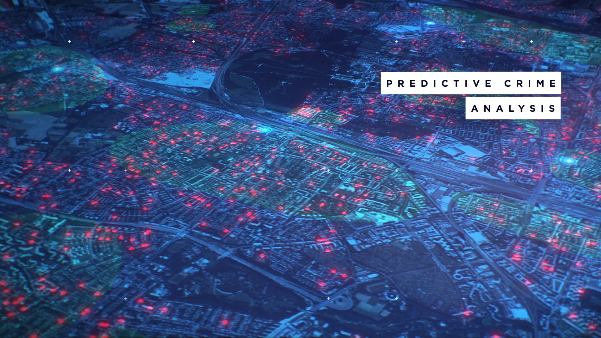 The Science of Where - ESRI