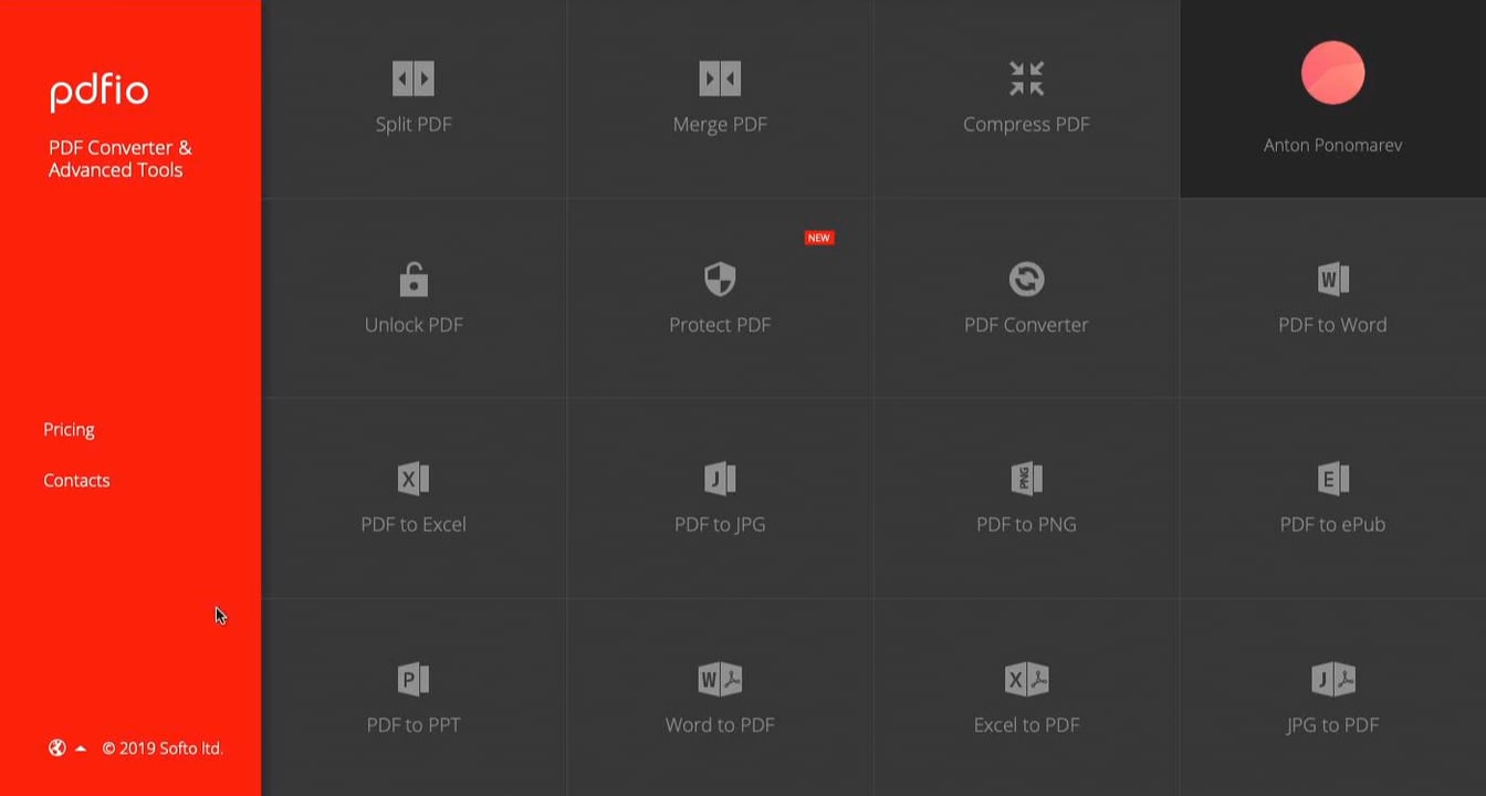 main on Vimeo