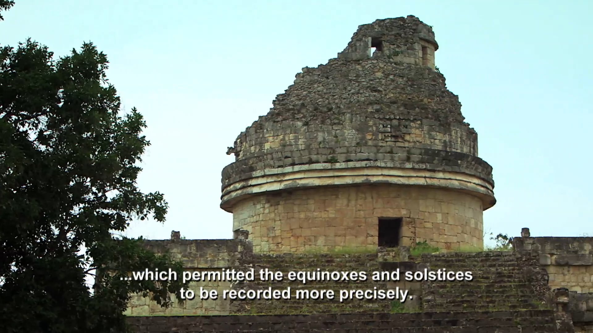 Chichen Itza, Mexico