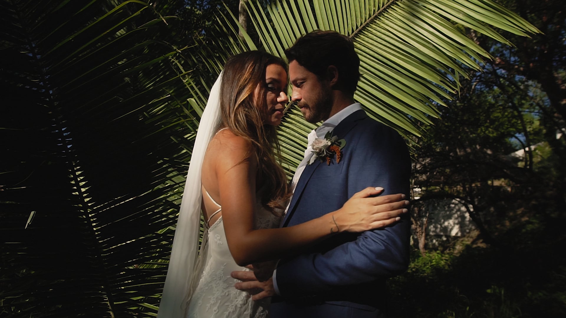 Vero + Shane // Sayulita, Puerto Vallarta