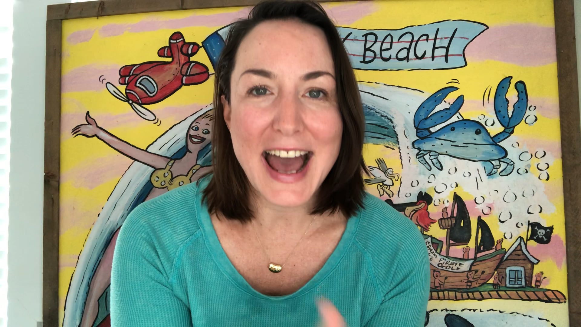 Made this quick video for you! on Vimeo