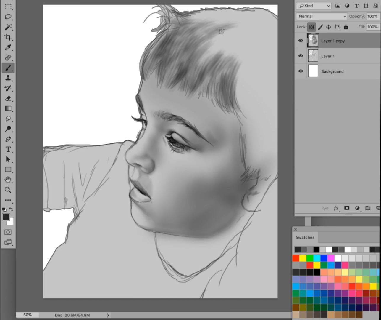 Digital Art Practice on Vimeo