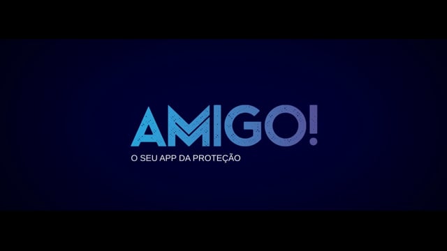 Motion design – App Ammigo