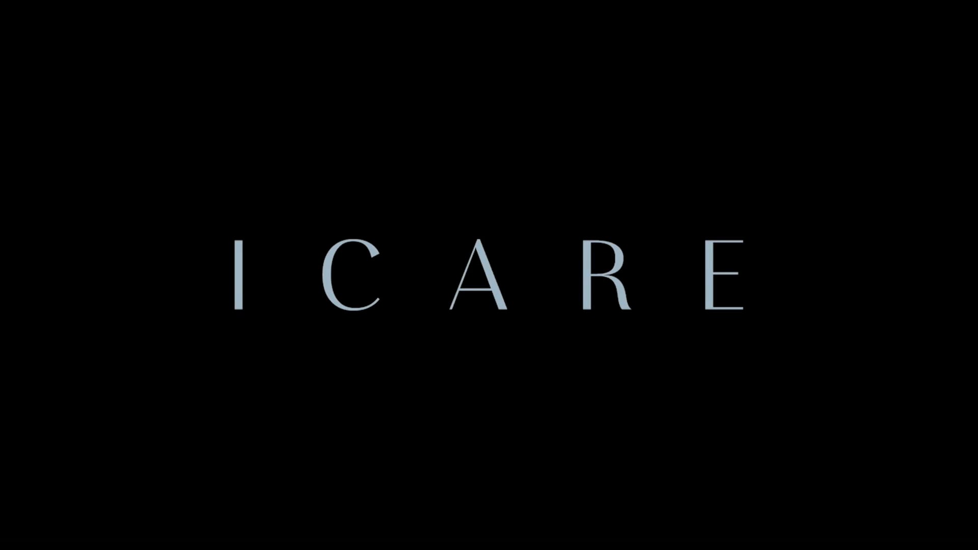 Watch Icare (english subs) Online Vimeo On Demand on Vimeo
