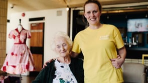 The National Lottery - Customer Success Story (Rita Newman - The National Lottery)