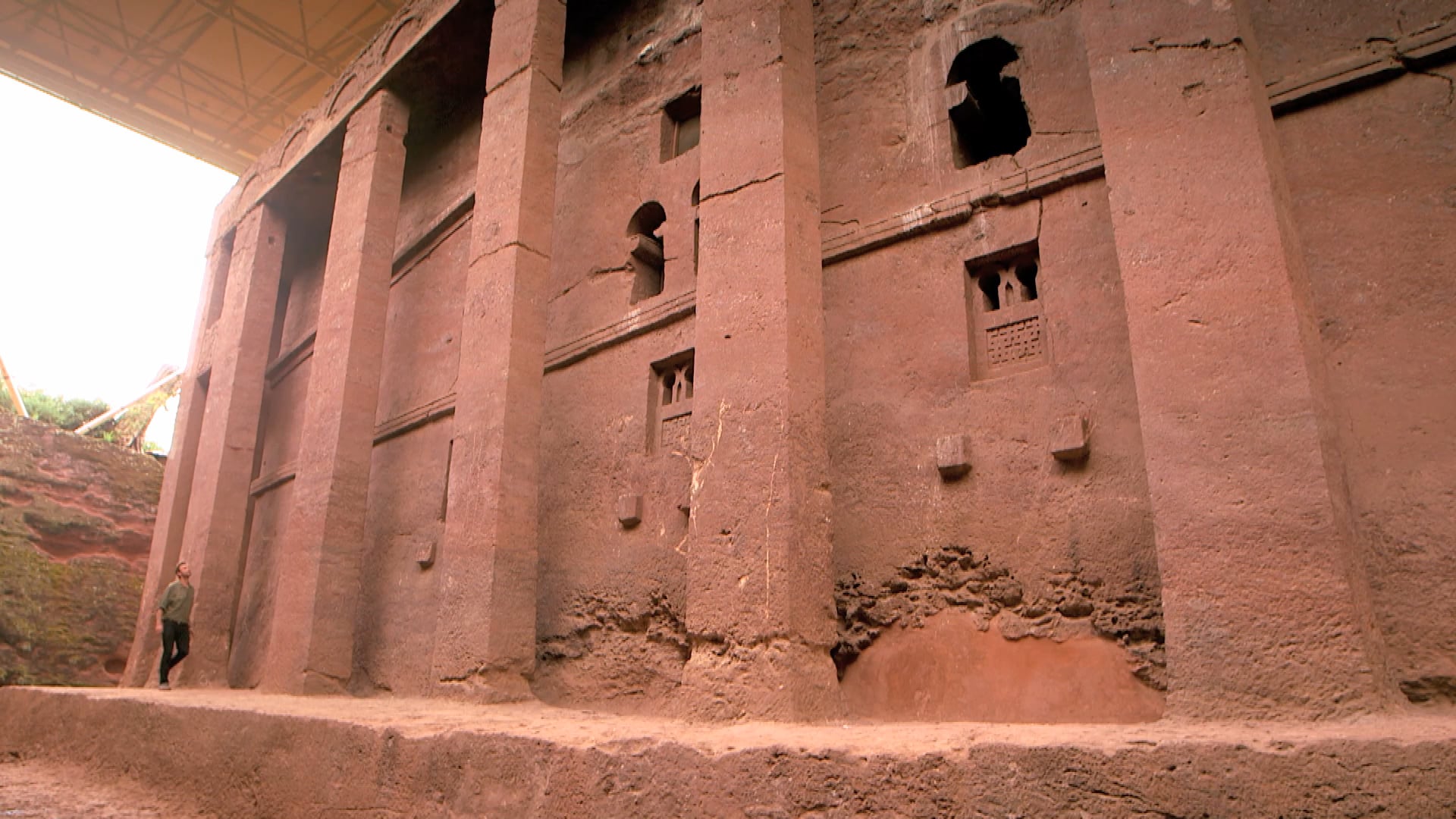Lalibela