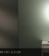 Video Eklyps Led Modern Wall Light - Ø 15cm - LED - 1x6W 3000K - Black