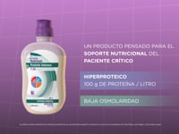ProteinIntense · NutriciaBagó