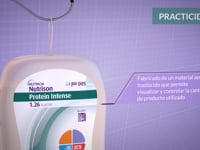 OptriBottle · NutriciaBagó