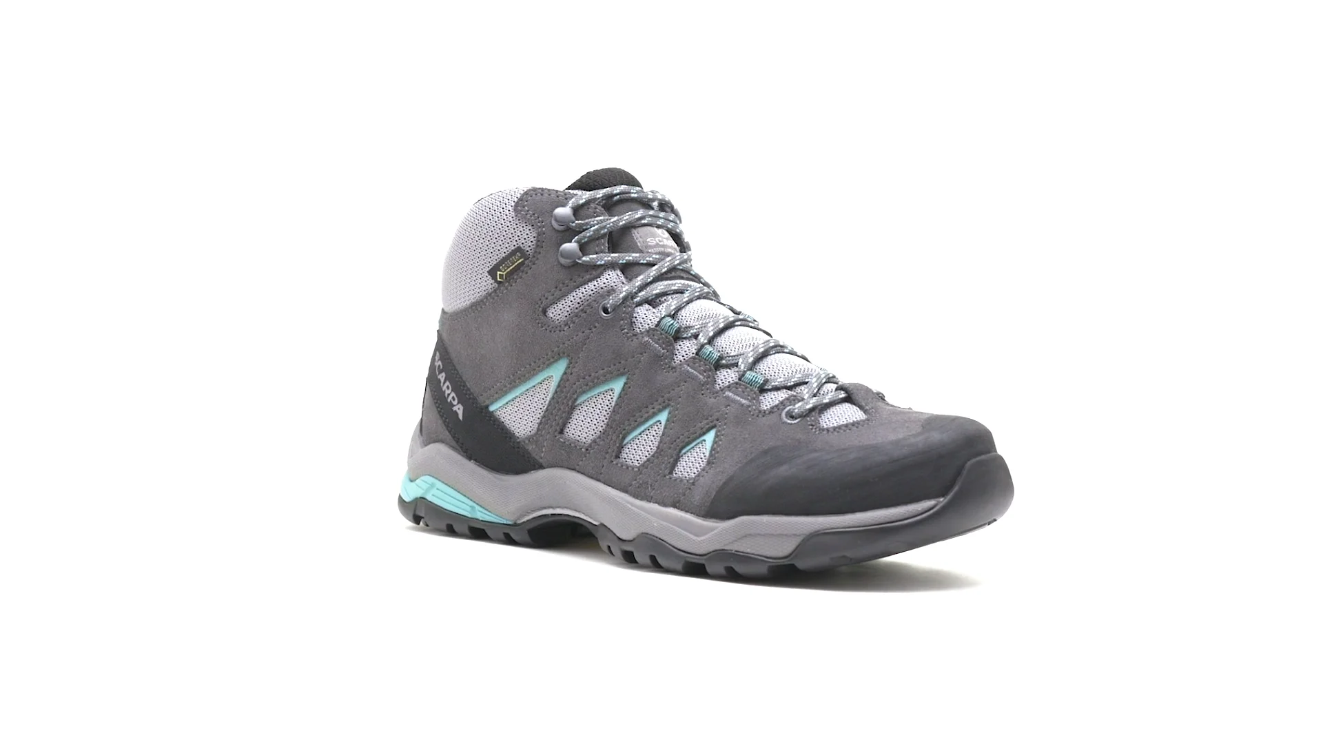 Scarpa store moraine mid