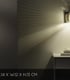 Video Eryn Modern Wall Light - 1xG9 - Chrome