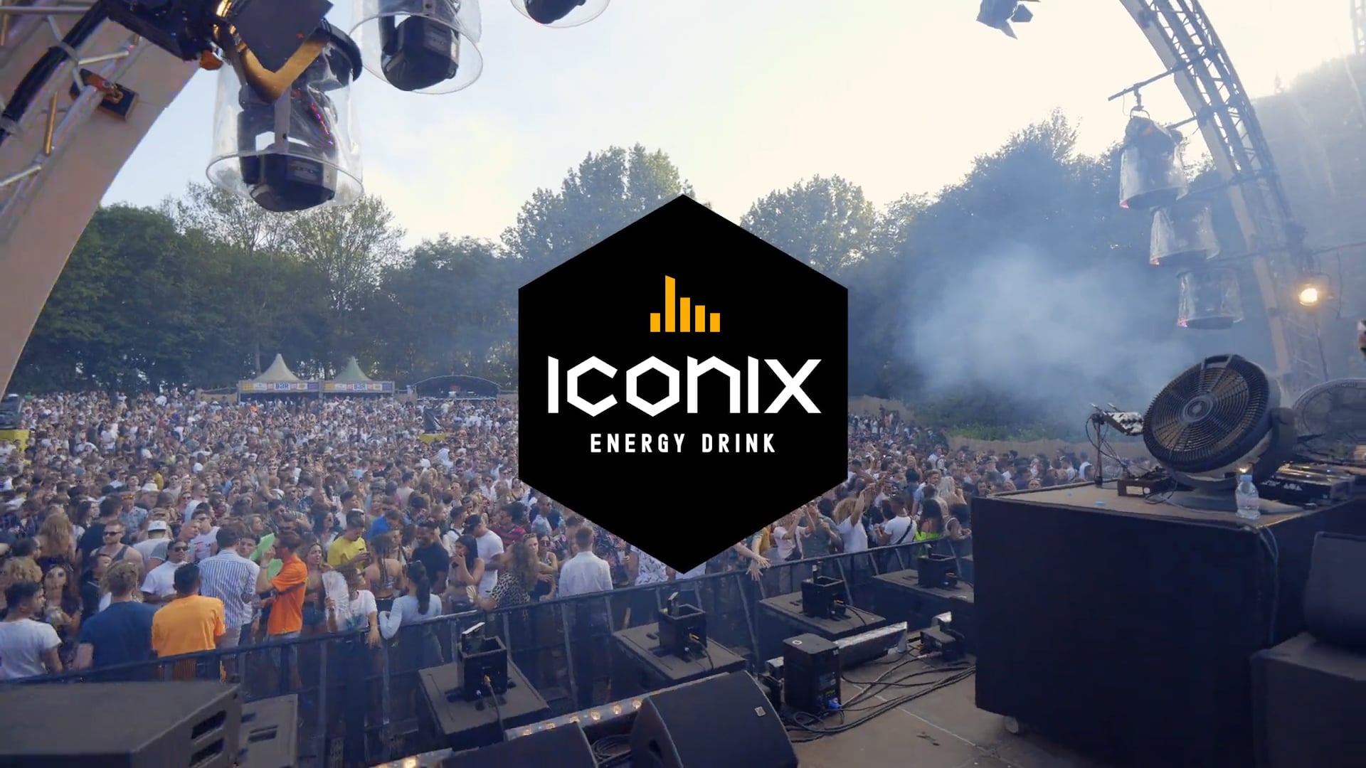 Iconix AOA Festival 2019