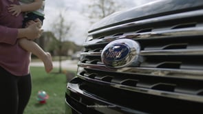 Ford 'A New Expedition'