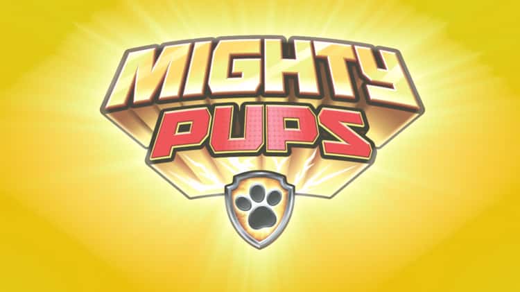 Watch paw patrol deals mighty pups movie online