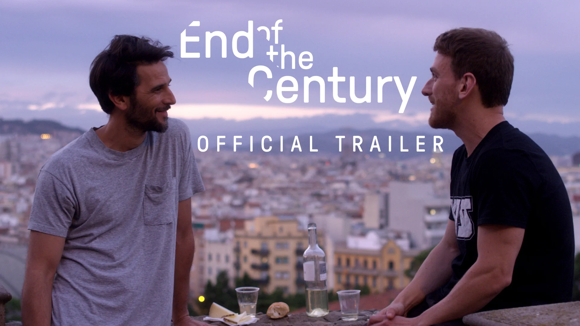 Watch End of the Century Online Vimeo On Demand