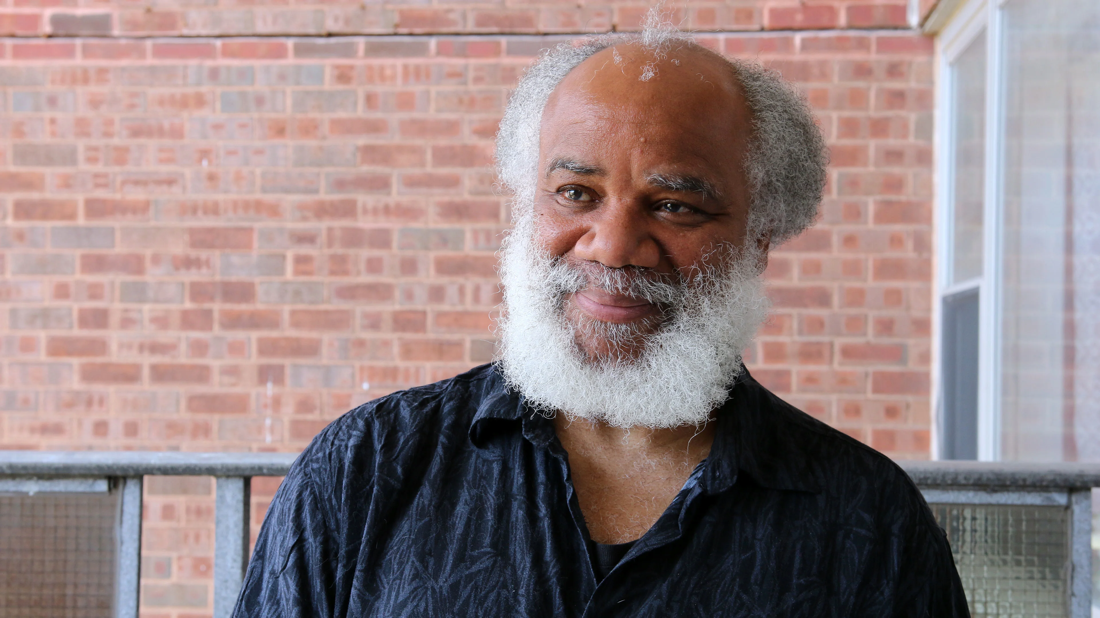 Jeffrey Mumford: Creating a Different World - New Music USA