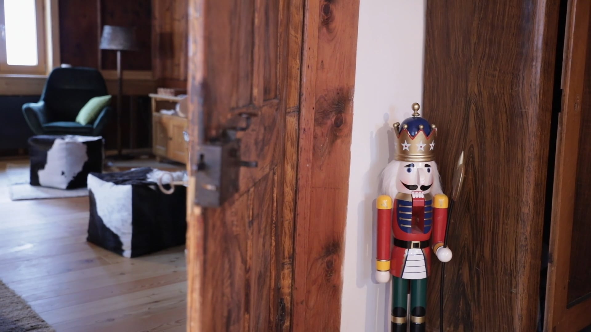 Anna's Lodge, Klösterle 72