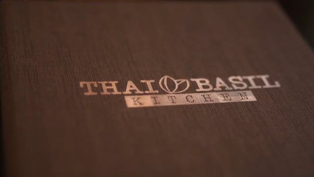 Thai Basil Kitchen (demo) video thumbnail