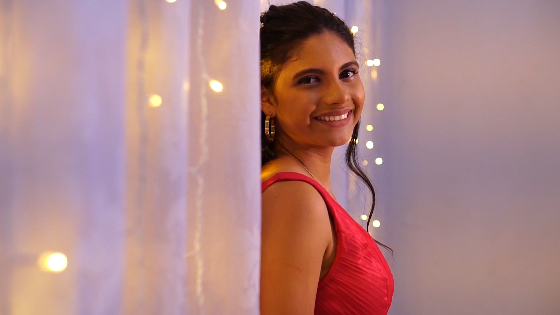 15 Anos Isabela - Buffet Estrela Dourada