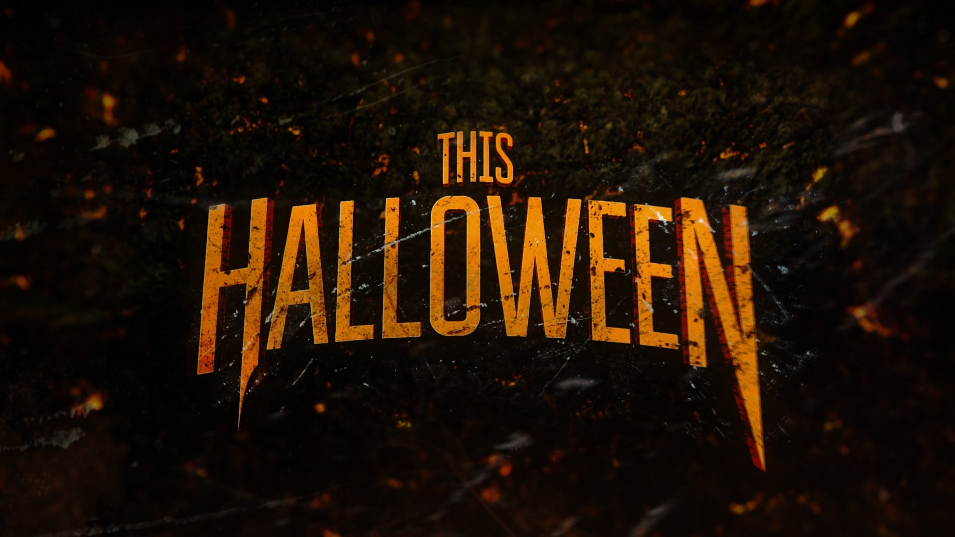 FX: Halloween Movie Binge :20