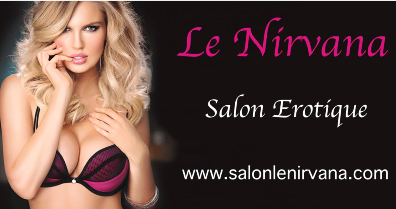 Salon Le Nirvana