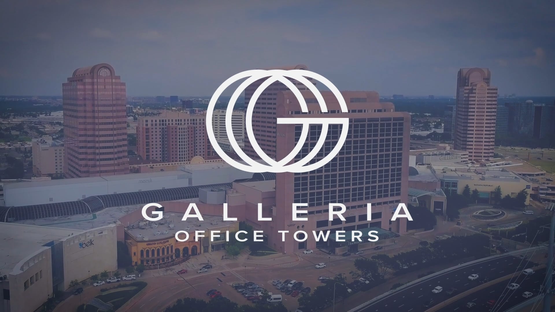 Galleria Office Towers | Dallas, Texas