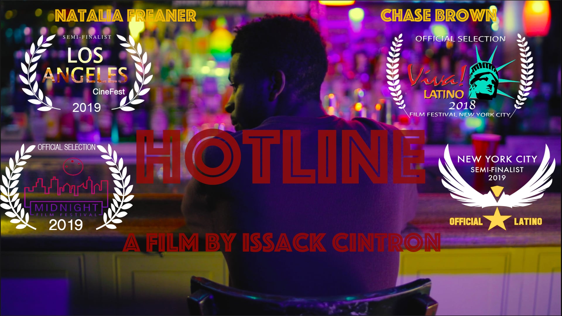 Hotline
