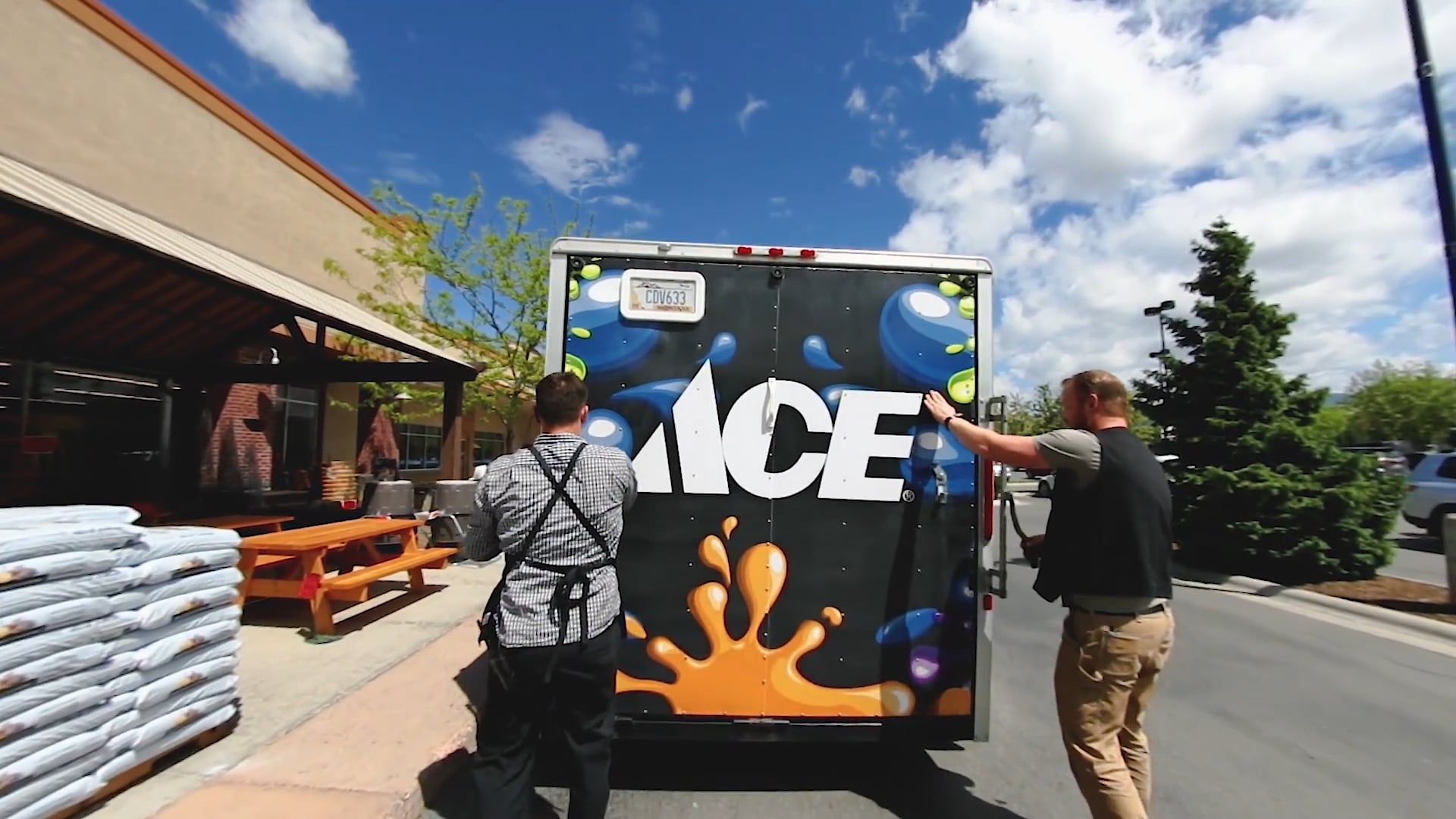 Montana Ace Hardware | Early Summer Commercial