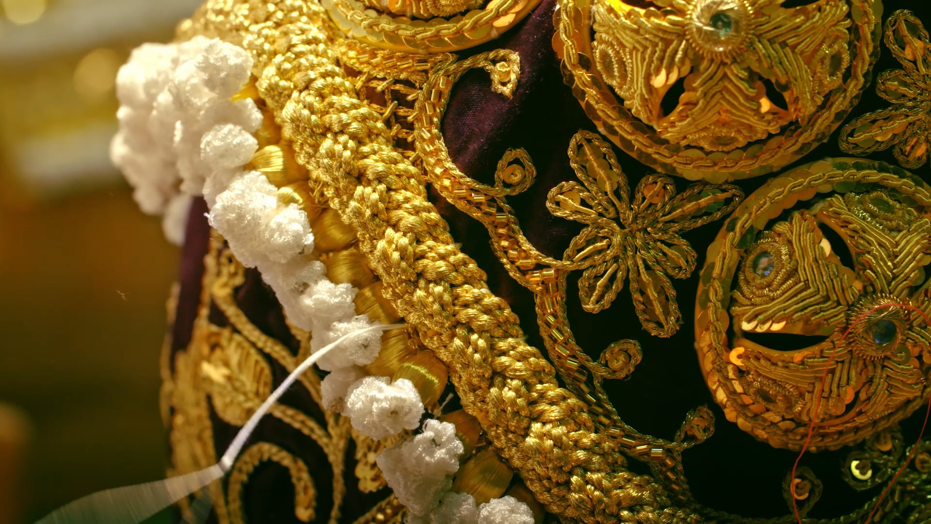 Art Of Craft (Opening Title)