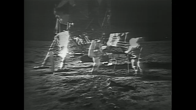 Apollo Moon Photos Originals