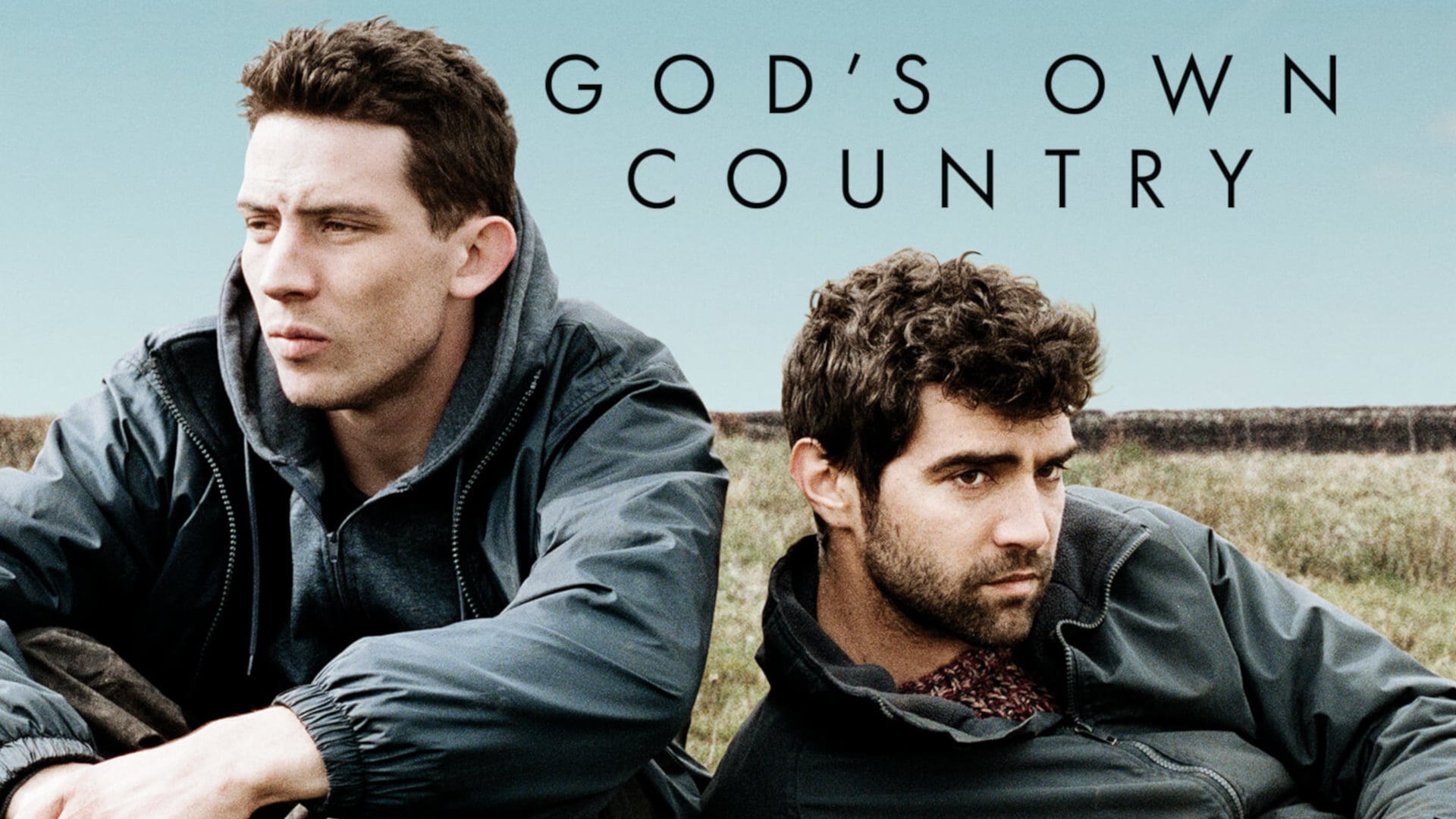 Beamafilm | Gods Own Country