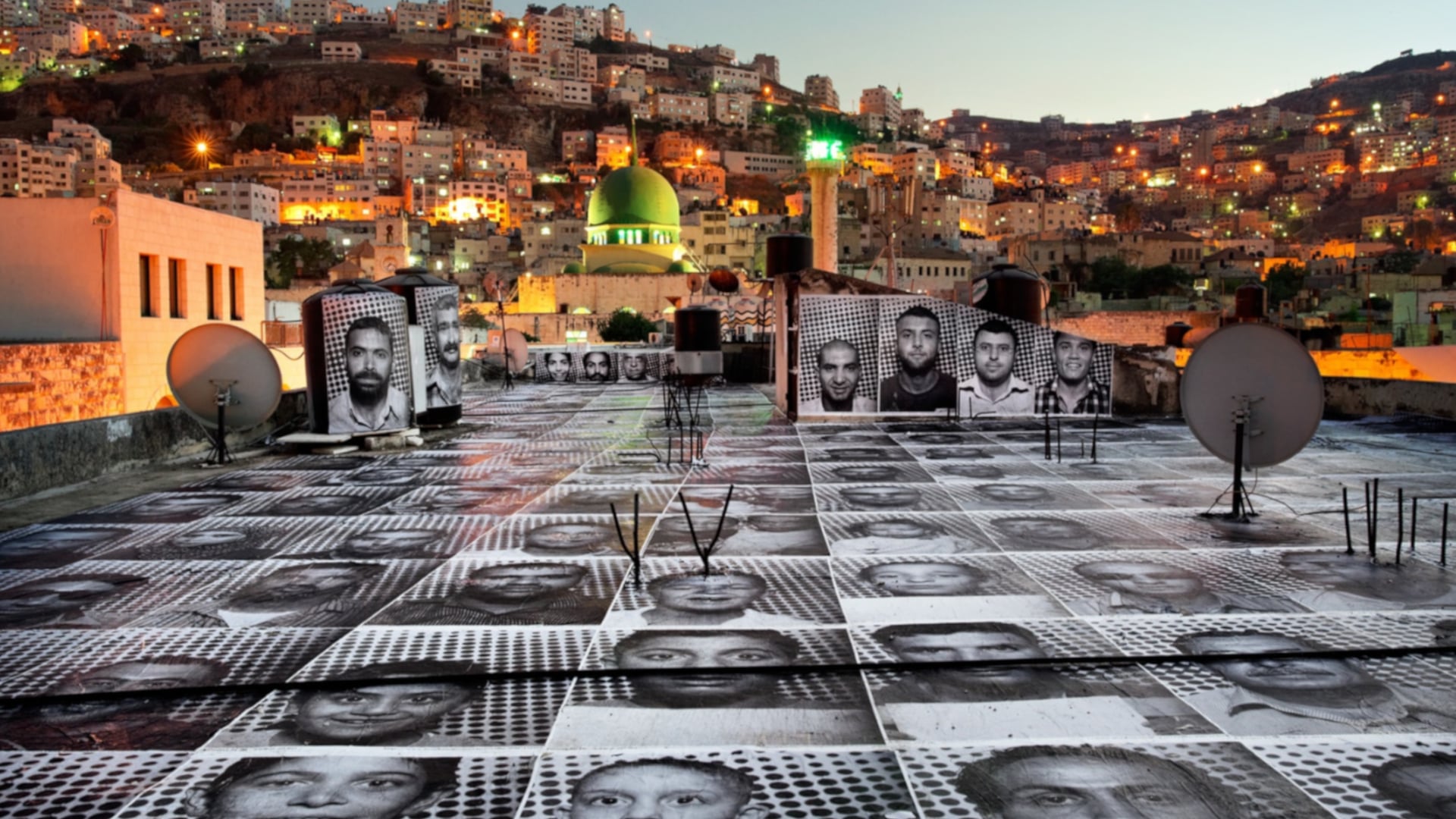 Inside Out: The Peoples Art Project