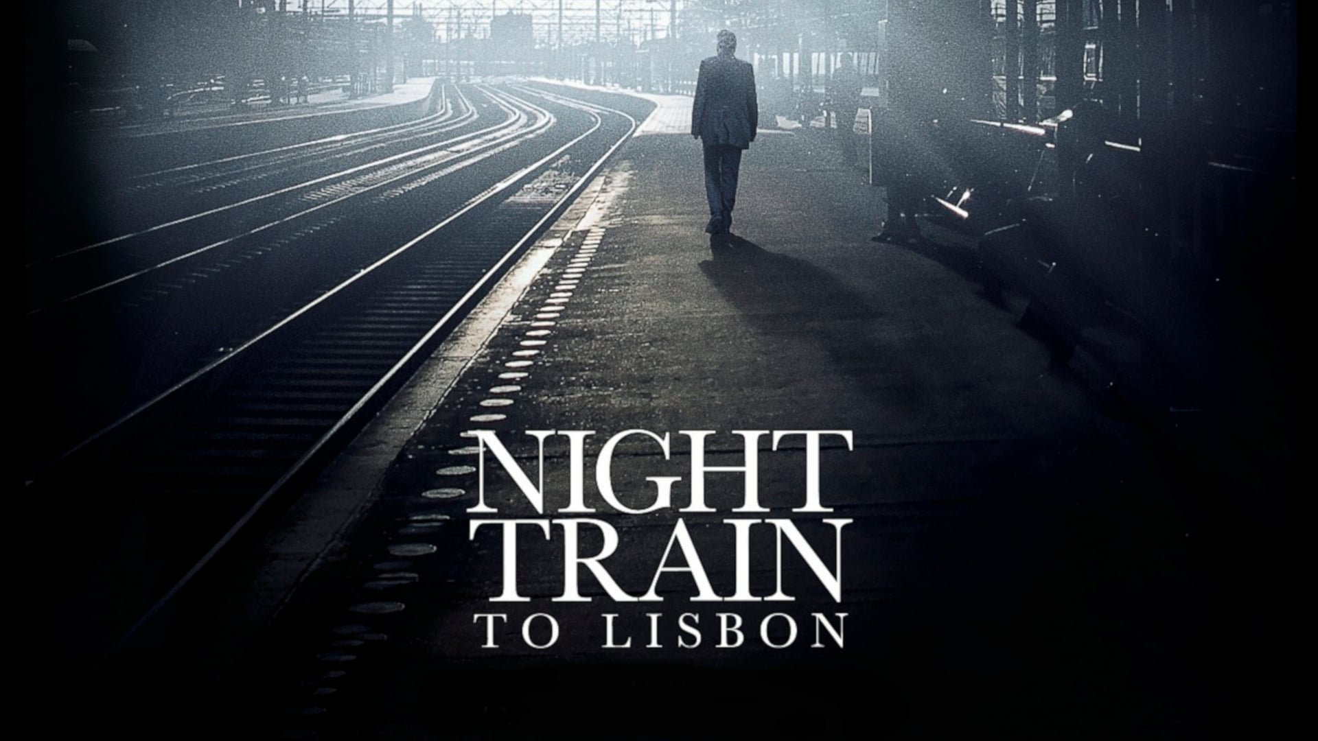 Night Train to Lisbon