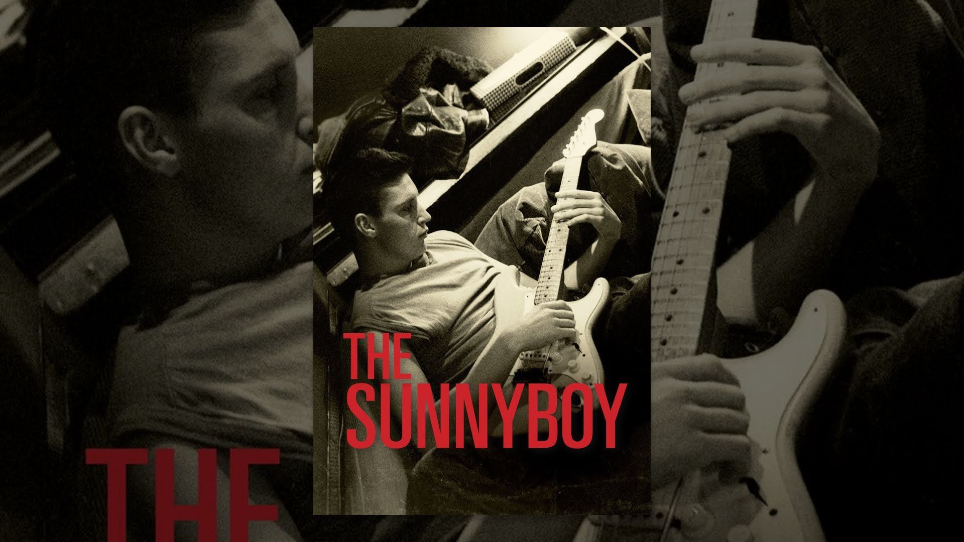 The Sunnyboy